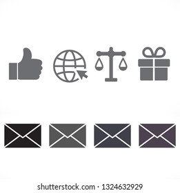 email icon email