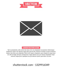 email icon email