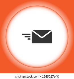 email icon email