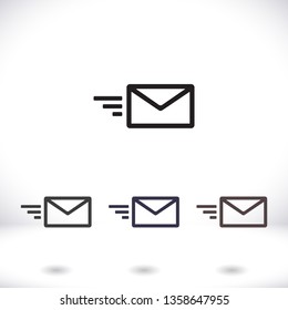 email icon email