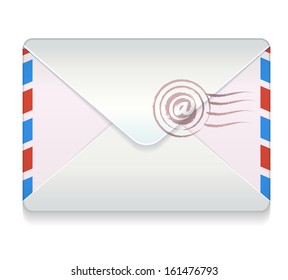 E-mail Icon