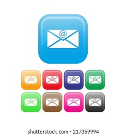 email icon
