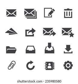 Email Icon