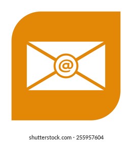 Email icon.
