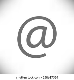 email icon