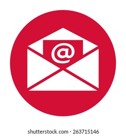 Email icon.