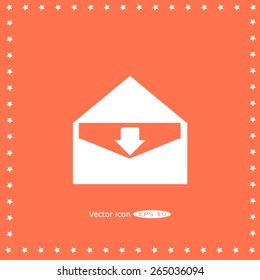 email icon