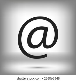 email icon
