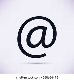 email icon