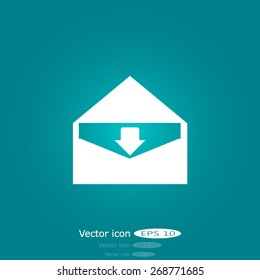 email icon