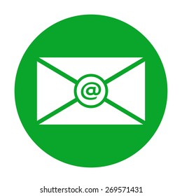 Email icon.