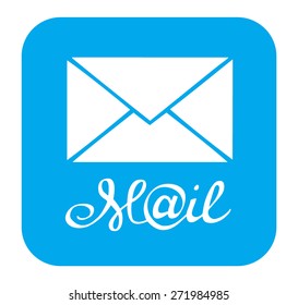 E-mail icon 