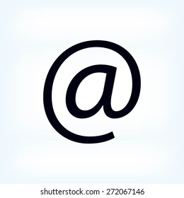 email icon
