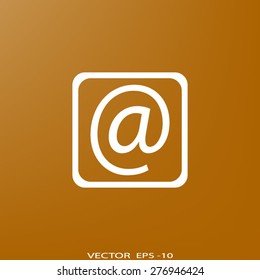 E-mail icon.