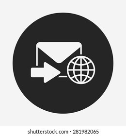 e-mail icon