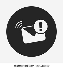 e-mail icon