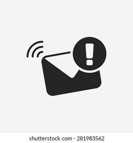 e-mail icon
