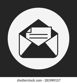 e-mail icon