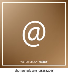 E-mail icon.