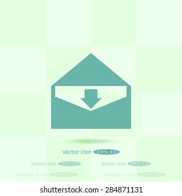 email icon