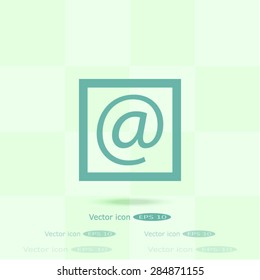 email icon
