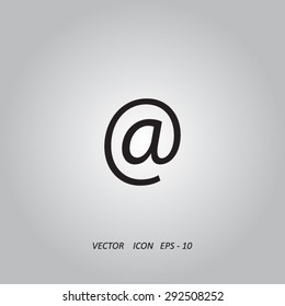 E-mail icon.
