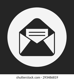 e-mail icon