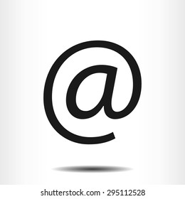 email icon