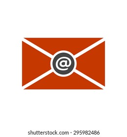 Email icon.