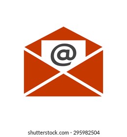 Email icon.