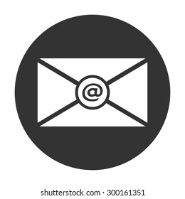 Email icon.