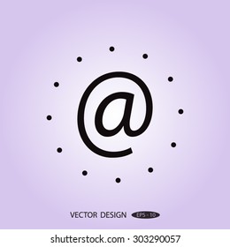 E-mail icon.