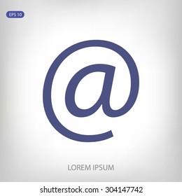 email icon