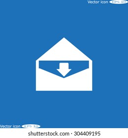 email icon