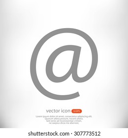 email icon