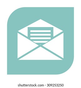 Email icon.