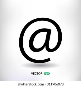 email icon