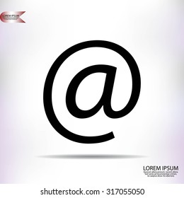 email icon