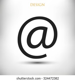 email icon