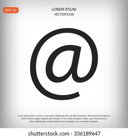 email icon