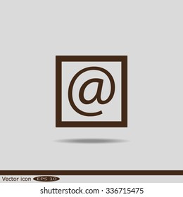 email icon