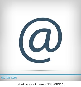 email icon