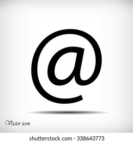 email icon
