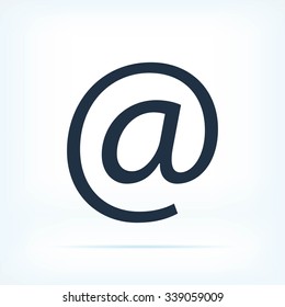 email icon