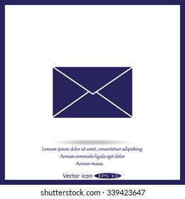 email icon