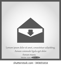 email icon