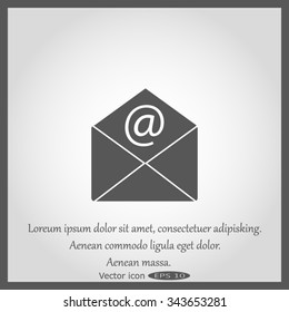 email icon