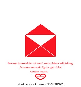 email icon