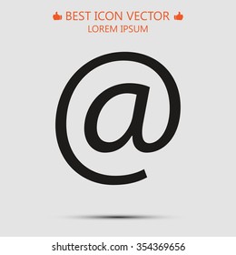 email icon