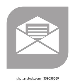 Email icon.